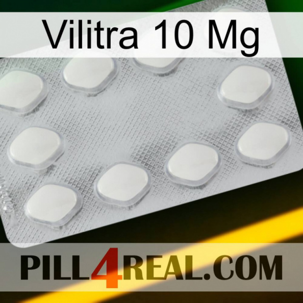 Vilitra 10Mg 16